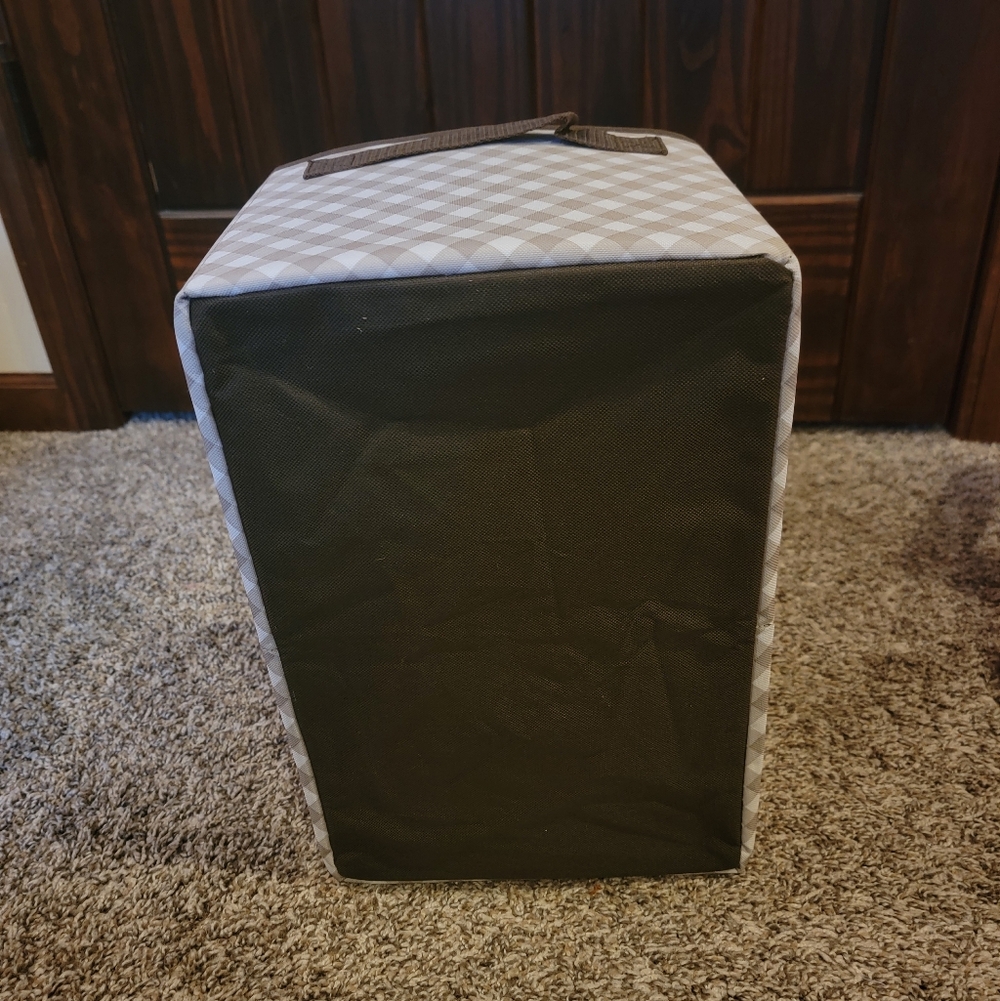 Thirty-One Your Way Rectangle Storage Bin - Picture 7 of 13